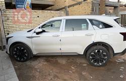 کیا سۆرینتۆ